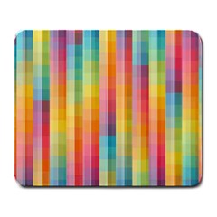 Background Colorful Abstract Large Mousepads
