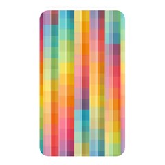 Background Colorful Abstract Memory Card Reader