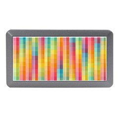 Background Colorful Abstract Memory Card Reader (Mini)