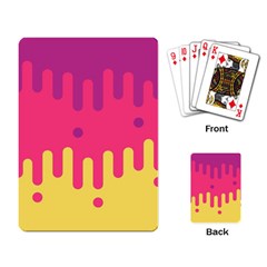 Background Image Playing Card by Nexatart