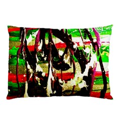 Easter Pillow Case (two Sides) by bestdesignintheworld