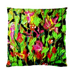 Spring Ornaments 1 Standard Cushion Case (one Side) by bestdesignintheworld