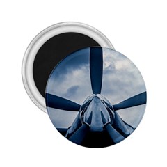 Propeller - Sky Challenger 2 25  Magnets by FunnyCow