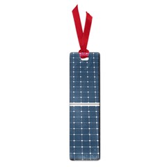 Solar Power Panel Small Book Marks by FunnyCow