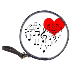 Singing Heart Classic 20-cd Wallets by FunnyCow