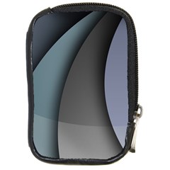 Abstract Background Abstraction Compact Camera Cases