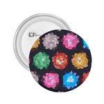 Background Colorful Abstract 2.25  Buttons Front