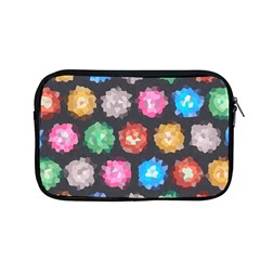 Background Colorful Abstract Apple MacBook Pro 13  Zipper Case