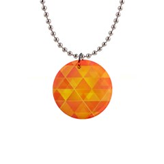 Background Colorful Abstract Button Necklaces by Nexatart