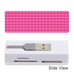 Abstract Background Card Decoration Memory Card Reader (Stick) 