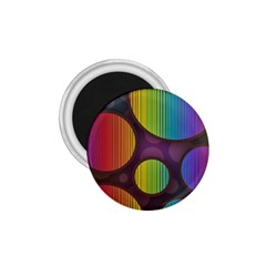 Background Colorful Abstract Circle 1 75  Magnets