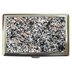 Granite Hard Rock Texture Cigarette Money Cases by FunnyCow