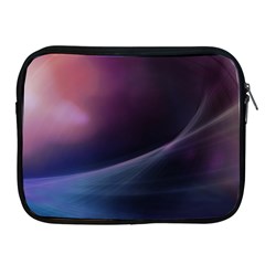 Abstract Form Color Background Apple Ipad 2/3/4 Zipper Cases by Nexatart