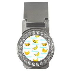 Bananas Money Clips (CZ) 