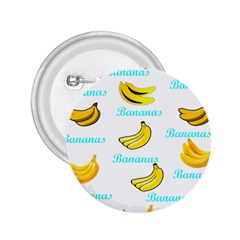 Bananas 2 25  Buttons