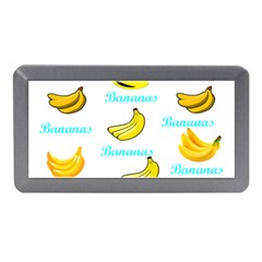 Bananas Memory Card Reader (mini) by cypryanus