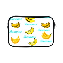 Bananas Apple iPad Mini Zipper Cases
