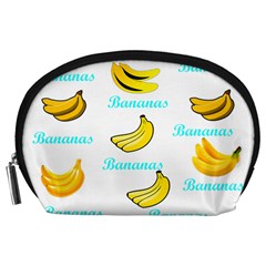 Bananas Accessory Pouches (large) 