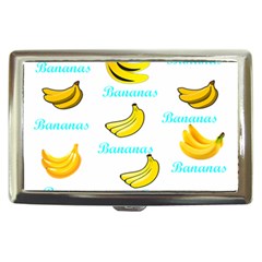 Bananas Cigarette Money Cases