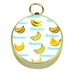 Bananas Gold Compasses