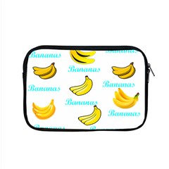 Bananas Apple Macbook Pro 15  Zipper Case by cypryanus