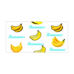 Bananas Yoga Headband by cypryanus