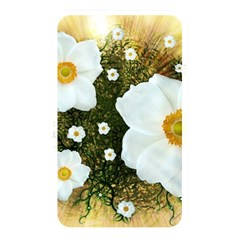 Summer Anemone Sylvestris Memory Card Reader by Nexatart