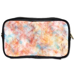 Wallpaper Design Abstract Toiletries Bags