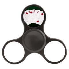 Poker Hands   Straight Flush Diamonds Finger Spinner by FunnyCow