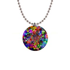 Background Color Pattern Structure Button Necklaces by Nexatart