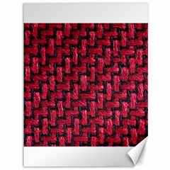 Fabric Pattern Desktop Textile Canvas 36  X 48  