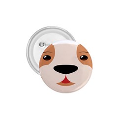 Dog Animal Boxer Family House Pet 1 75  Buttons by Sapixe