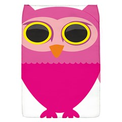 Sowa Owls Bird Wild Birds Pen Flap Covers (s)  by Sapixe