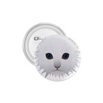 Cat Animal Pet Kitty Cats Kitten 1.75  Buttons Front