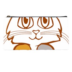 Animal Cat Feline Kitten Pet Pencil Cases by Sapixe