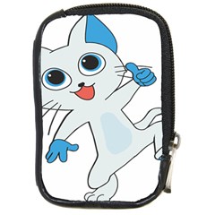 Animal Anthropomorphic Compact Camera Cases