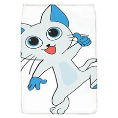 Animal Anthropomorphic Flap Covers (L) 