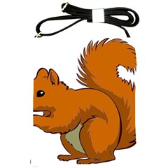 Squirrel Animal Pet Shoulder Sling Bags