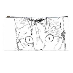 Cat Feline Animal Pet Pencil Cases