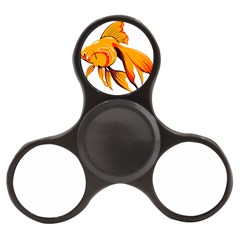 Goldfish Fish Tank Water Tropical Finger Spinner