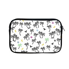 Tropical Pattern Apple Macbook Pro 13  Zipper Case by Valentinaart