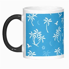 Tropical Pattern Morph Mugs by Valentinaart