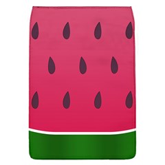 Watermelon Fruit Summer Red Fresh Flap Covers (l) 