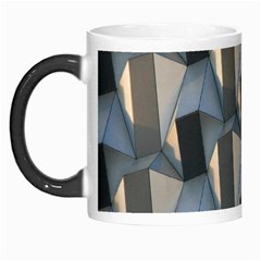 Pattern Texture Form Background Morph Mugs