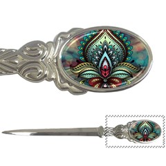 Decoration Pattern Ornate Art Letter Openers