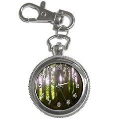 Tree of Trees Key Chain Watches