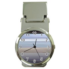 Pompey Beach Money Clip Watches