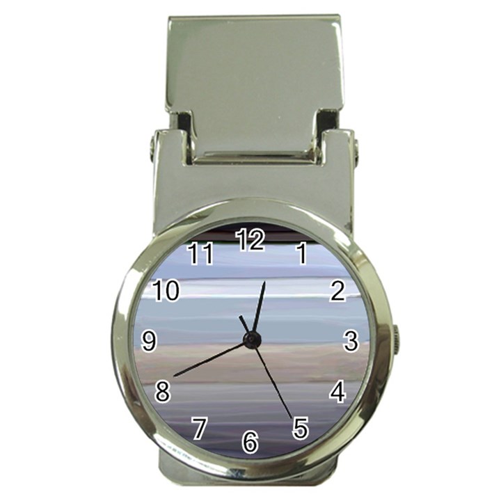 Pompey Beach Money Clip Watches