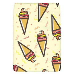 Pattern Sweet Seamless Background Flap Covers (s) 