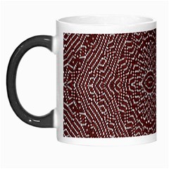 Design Pattern Abstract Morph Mugs